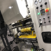 Gwasy-B1 3 Système de moteur 8 Machine d'impression par gravure couleur pour film en 160m/Min