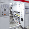 GWASY-C PLC Control High Speed ​​8 Color Gravure Printing Machine for Film in 140m/Min