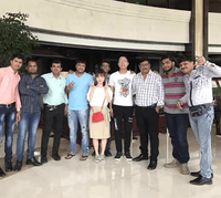 Refendeuse Rebobineuse