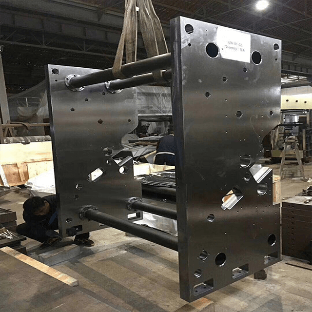 Machine à plastifier de base sans solvant à grande vitesse pour papier d'aluminium en 500 Mpm 